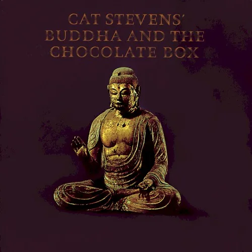 Buddha and the Chocolate Box (1974)