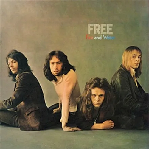 Fire and Water (1970)
