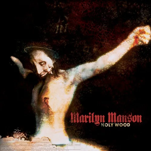 Holy Wood (In the Shadow of the Valley of Death) (2000)