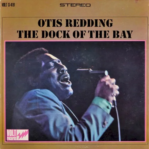 The Dock of the Bay (1968)