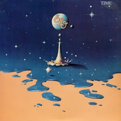 Time (1981)