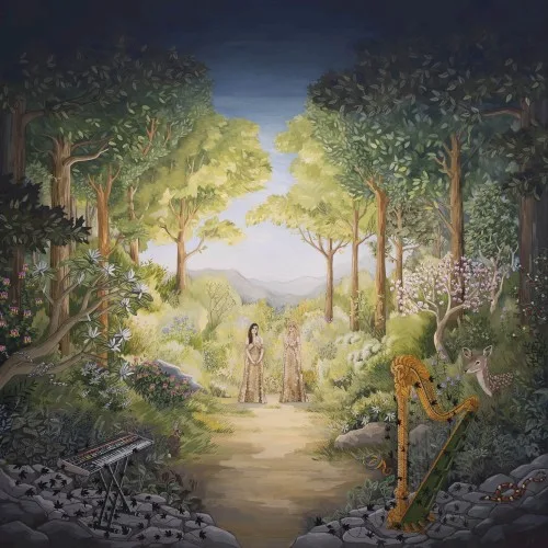 Tragic Magic (2026)