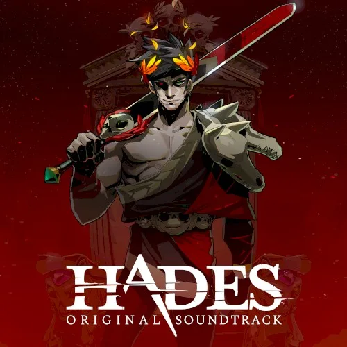 Hades: Original Soundtrack (2020)