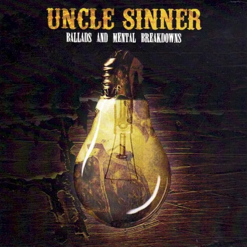 Ballads and Mental Breakdowns (2008)
