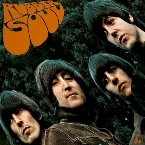 Rubber Soul (1965)