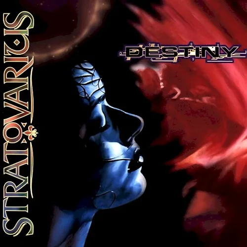 Destiny (1998)