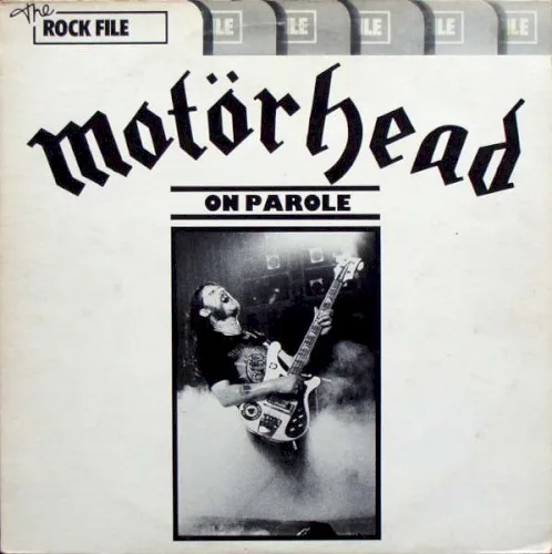 On Parole (1979)