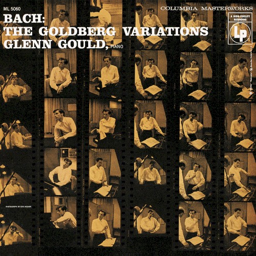 The Goldberg Variations (1956)