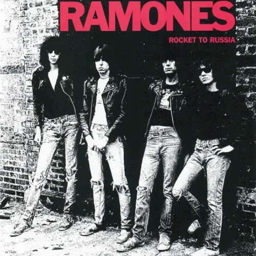 Rocket to Russia (1977)