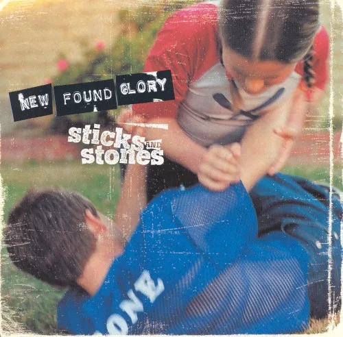 Sticks and Stones (2002)