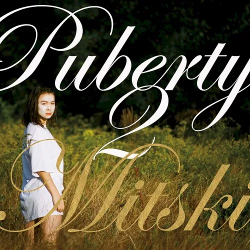 Puberty 2 (2016)