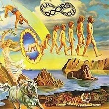 Full Circle (1972)