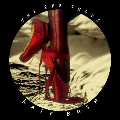 The Red Shoes (1993)
