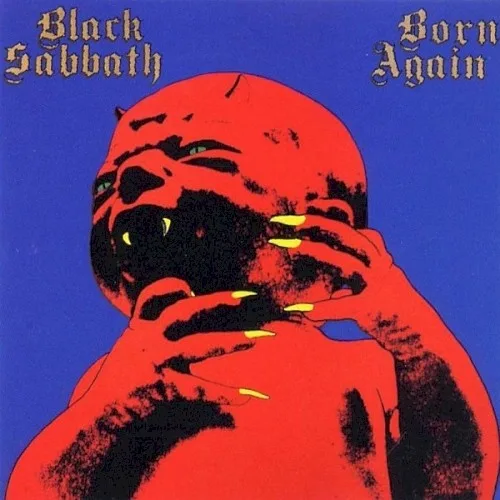 Born Again (1983)