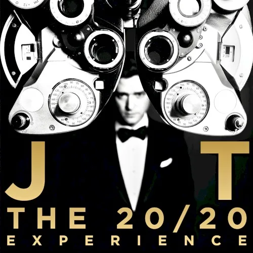 The 20/20 Experience (2013)