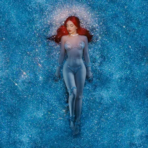 Diamonds & Dancefloors (2023)