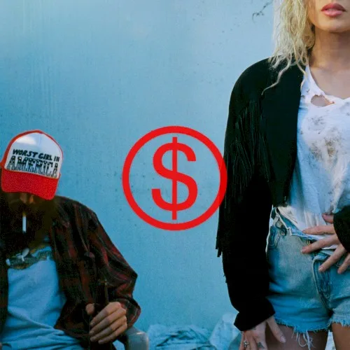 WOR$T GIRL IN AMERICA (2026)