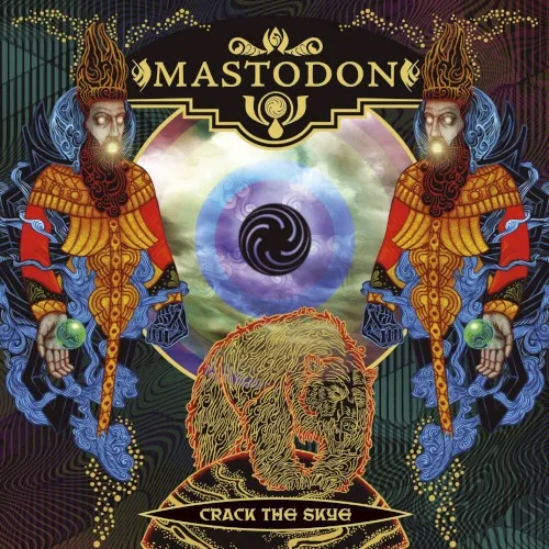 Crack the Skye (2009)