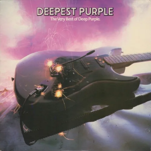 Deepest Purple: The Very Best of Deep Purple (1980)