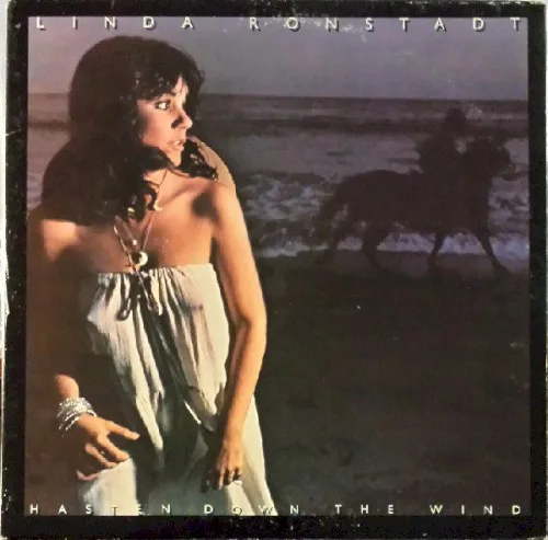 Hasten Down the Wind (1976)