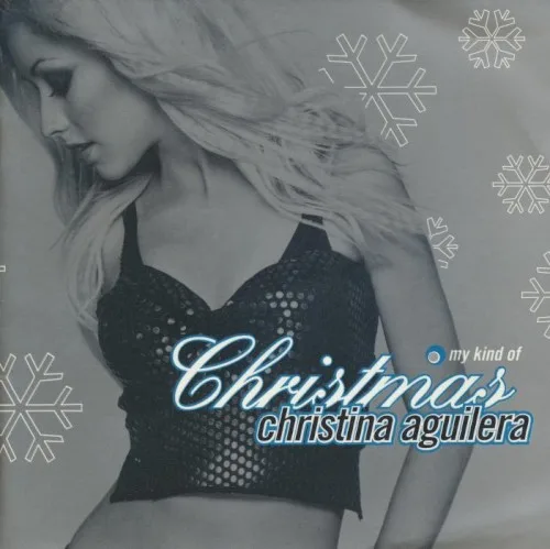 My Kind of Christmas (2000)