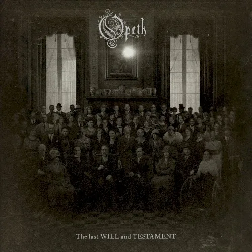 The Last Will and Testament (2024)