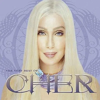 The Very Best of Cher (2003)