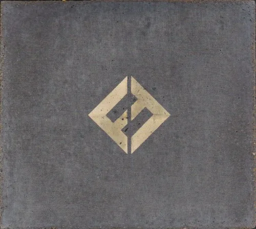 Concrete and Gold (2017)
