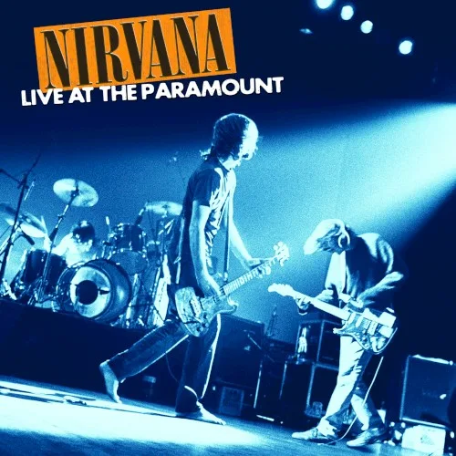 Live at the Paramount (2011)