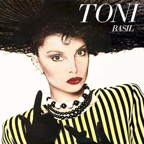 Toni Basil (1983)