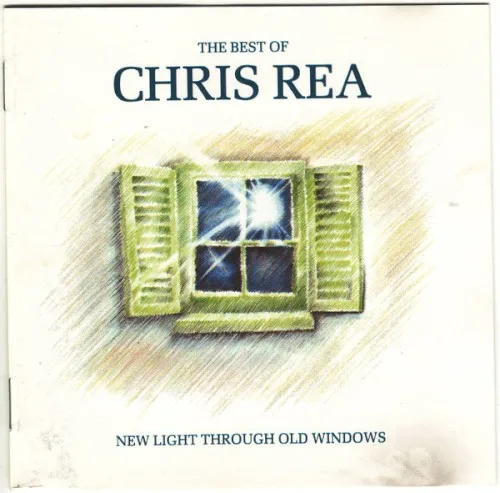 The Best of Chris Rea: New Light Through Old Windows (1988)