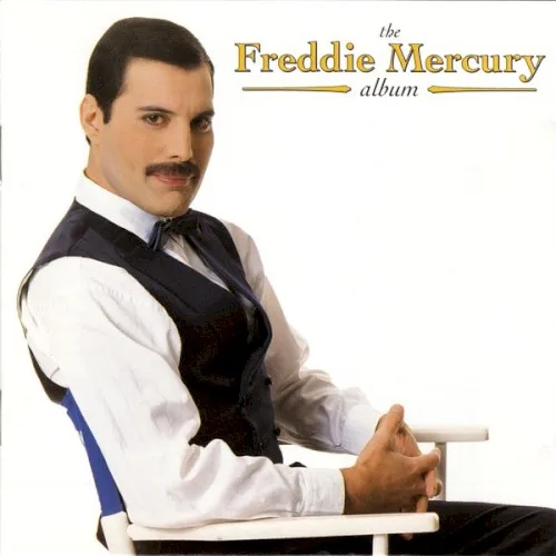 The Freddie Mercury Album (1992)