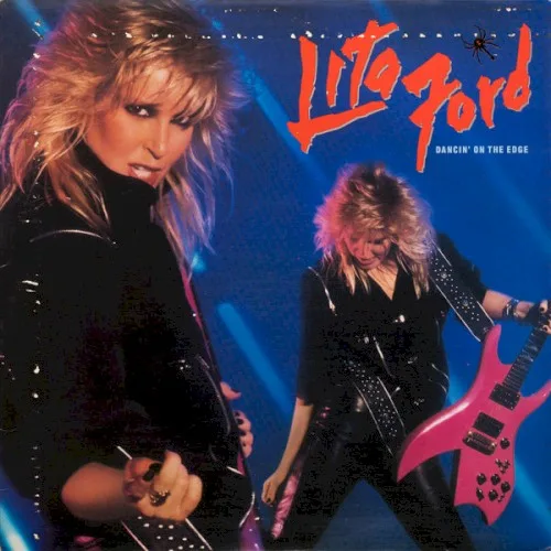 Dancin’ on the Edge (1984)