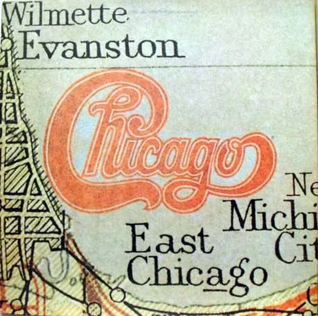Chicago XI (1977)