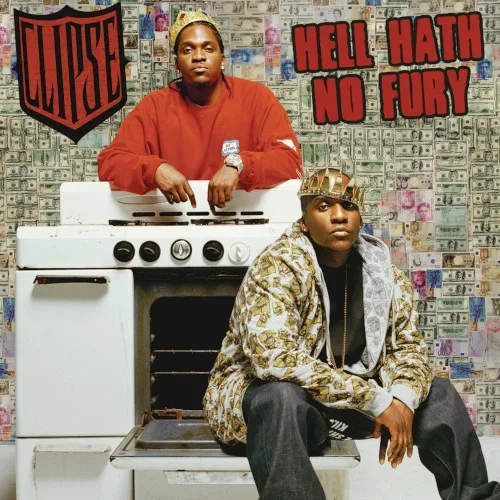Hell Hath No Fury (2006)
