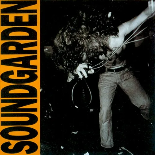 Louder Than Love (1989)