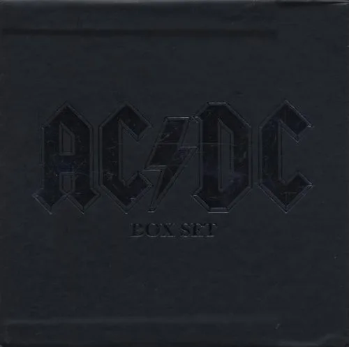 Box Set (2000)