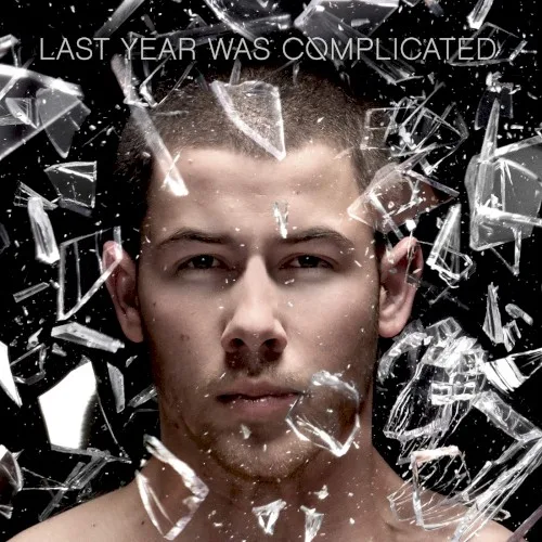 Last Year Was Complicated (2016)