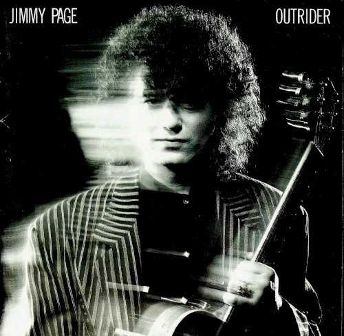 Outrider (1988)