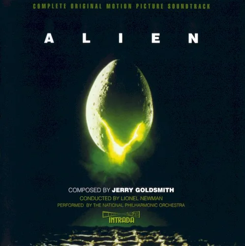 Alien (1979)