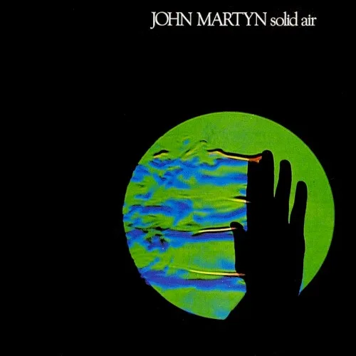 Solid Air (1973)