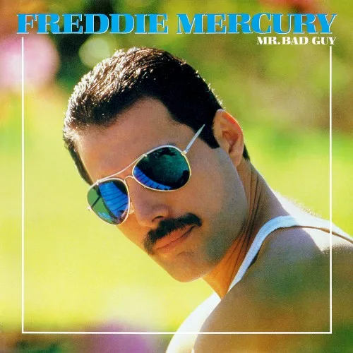 Mr. Bad Guy (1985)