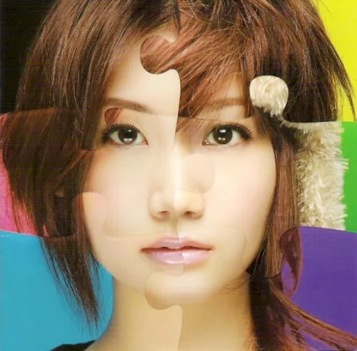 LOVE PiECE (2007)