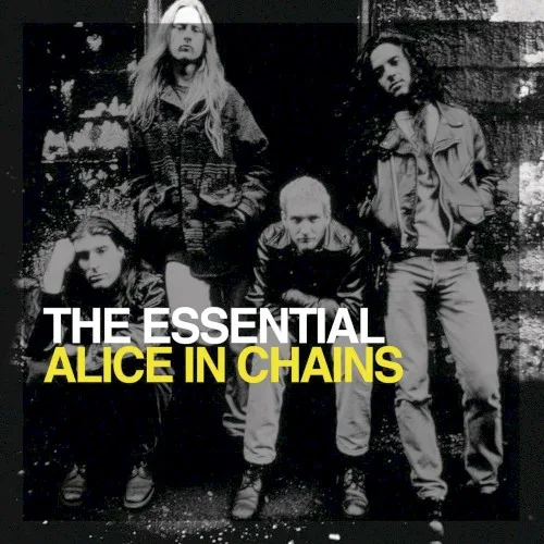The Essential Alice in Chains (2006)