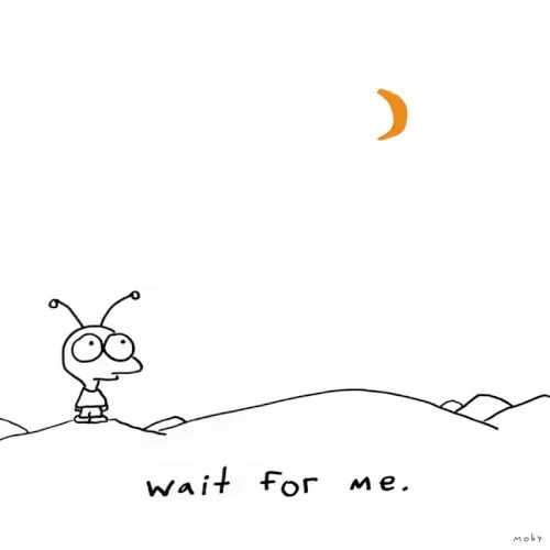 Wait for Me (2009)