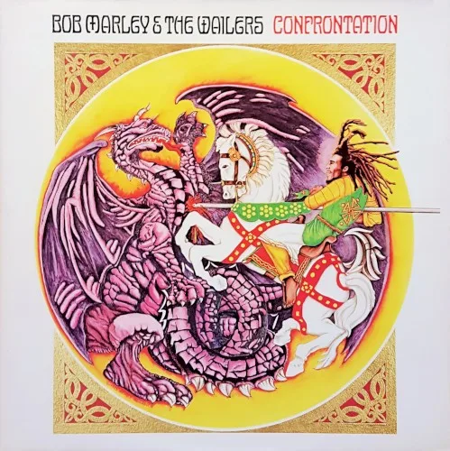 Confrontation (1983)