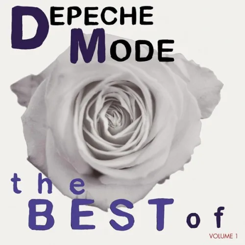 The Best of Depeche Mode, Volume 1 (2006)