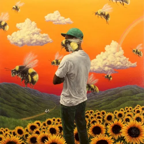 Flower Boy (2017)