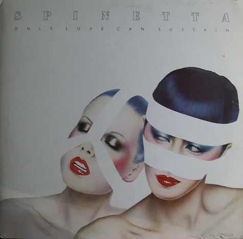 Only Love Can Sustain (1979)
