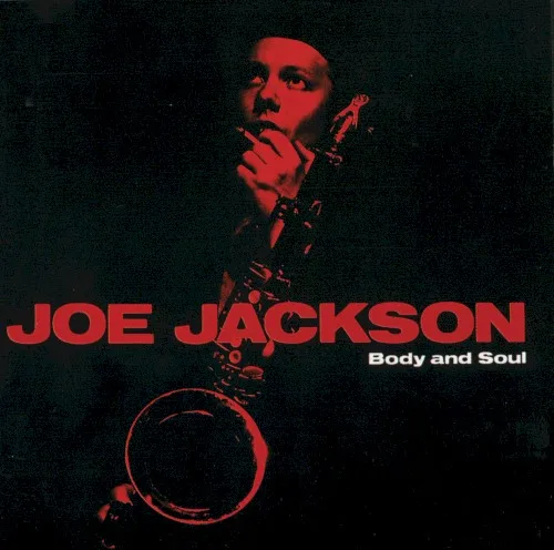 Body and Soul (1984)